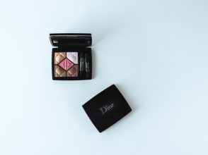 Dior新作アイシャドウ