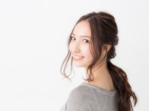 くるりんぱアレンジのやり方