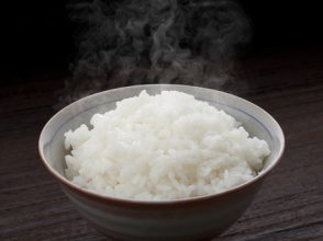 ごはん
