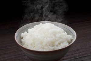 ごはん