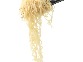 麺