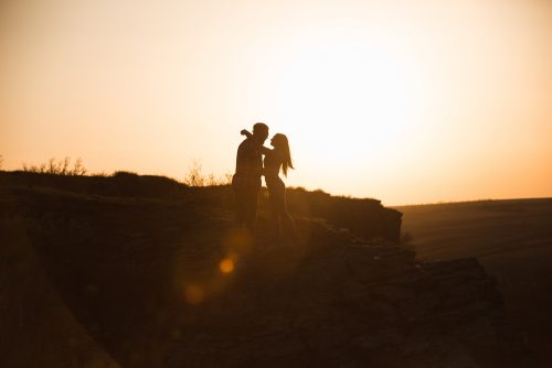キス,結婚後,夫婦,
