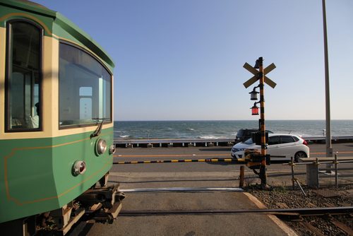 鎌倉,おすすめ,国内旅行,旅行先,女子