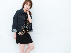 エンブロイダリー