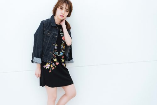 エンブロイダリー,意味,ファッション用語,