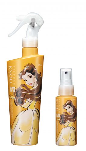 スティーブンノル,ヘアミスト,トリートメント,ディズニー,プリンセス