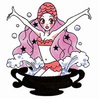 悪魔の三姉妹占い水瓶座