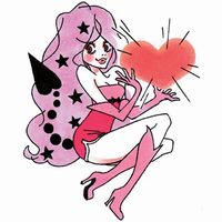悪魔の三姉妹占い蠍座