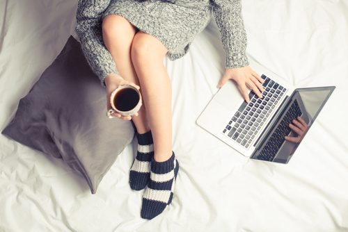 ベッド,お風呂,入る,入らない,調査,女性