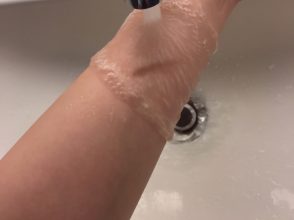コスメお試し