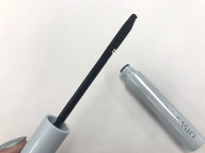 コスメお試し