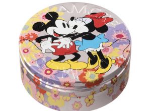 スチームクリーム,ディズニー,STEAMCREAM,保湿