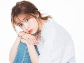ツヤメイクのプロセス