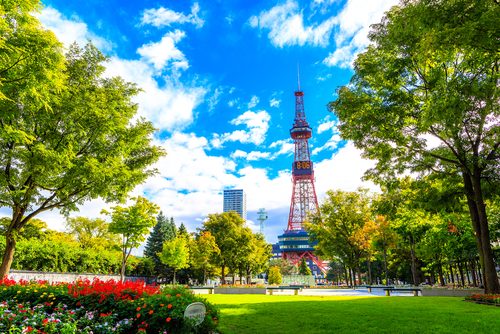 北海道,おすすめ,国内旅行,旅行先,女子