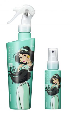 スティーブンノル,ヘアミスト,トリートメント,ディズニー,プリンセス