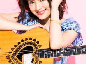 chayのアルバムリリースインタビュー