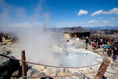 箱根,おすすめ,国内旅行,旅行先,女子