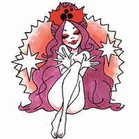 悪魔の三姉妹占い乙女座