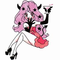 悪魔の三姉妹占い牡牛座
