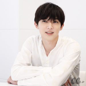 吉沢亮が忘れられないハンサムフェスのエピソードを激白。「『俺