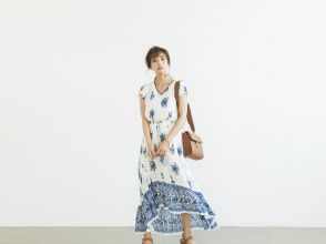 ボヘミアン,トップス