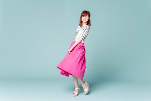 GU,ボーダー,トップス,人気,トレンド,