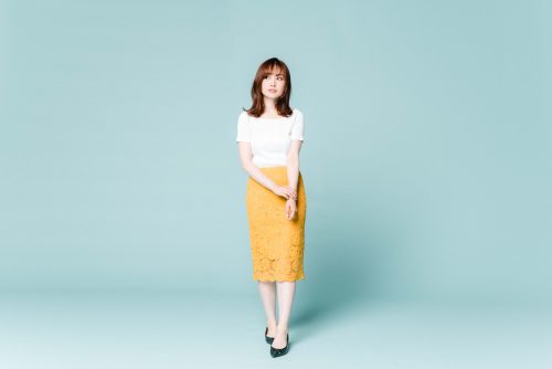 GU,タイトスカート,トレンド,ファッション,プチプラ