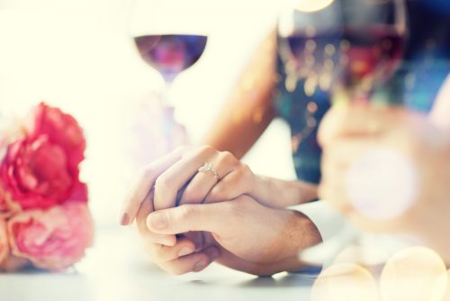 20代前半,男女,結婚したい年齢,子どもが欲しい年齢