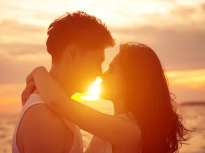 キスの相性とは