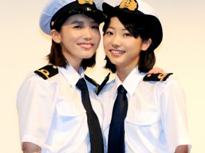 マジで航海してます,飯豊まりえ,武田玲奈,桜田通,BOYSANDMEN,ボイメン,勇翔,小林豊,土田拓海
