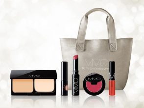 クリスマスコフレ2017,MiMC,リッププランバー