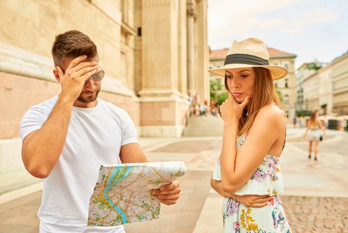 海外旅行,NG,萎える,行動,ドン引き,男女