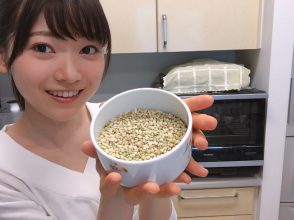 ダイエット,蕎麦の実,そばの実,料理,ヘルシー,キムチチャーハン