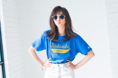 ロゴT,Tシャツ