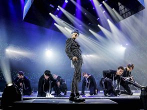 テミン、SHINee、TAEMIN,CamCam,武道館、ソロライブ
