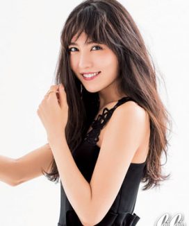 石川恋,ビリギャル,CanCam,モデル