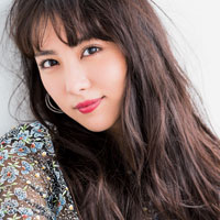 石川恋,ビリギャル,CanCam,モデル