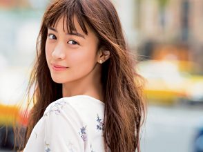 山本美月卒業