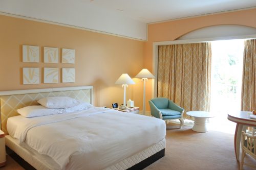 山本美月、Mariana,Saipan,CanCam,Hyatt Regency Saipan