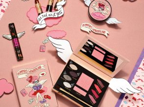 オリンピア・ル・タン,リップ,ランコム