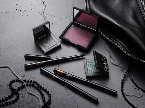 nars,ナーズ、2017AW