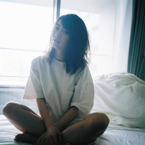 CanCam it girl,横塚まよ,タブロイド紙,TOKYO VOICE,