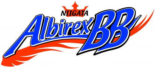 新潟アルビレックスBBロゴ