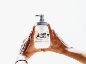 アミノメイソン,シャンプー,トリートメント,ヘアオイル,ロフト