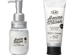 アミノメイソン,シャンプー,トリートメント,ヘアオイル,ロフト