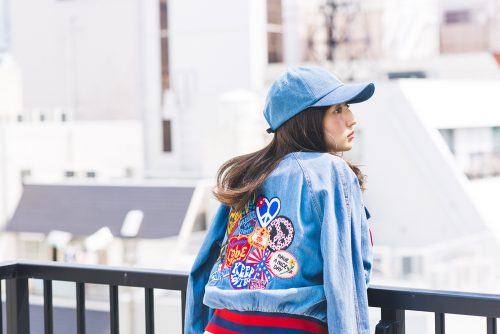 トミーヒルフィガー,トミー