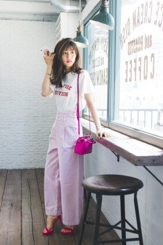 ロゴT,Tシャツ
