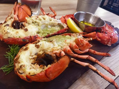 海の幸,料理,手料理,有名人,ランキング