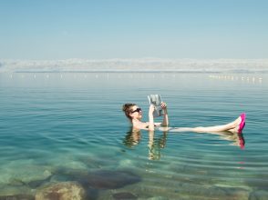 海, リラックス, 水着, 夏