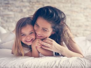 母, 娘, 家族, 家族愛